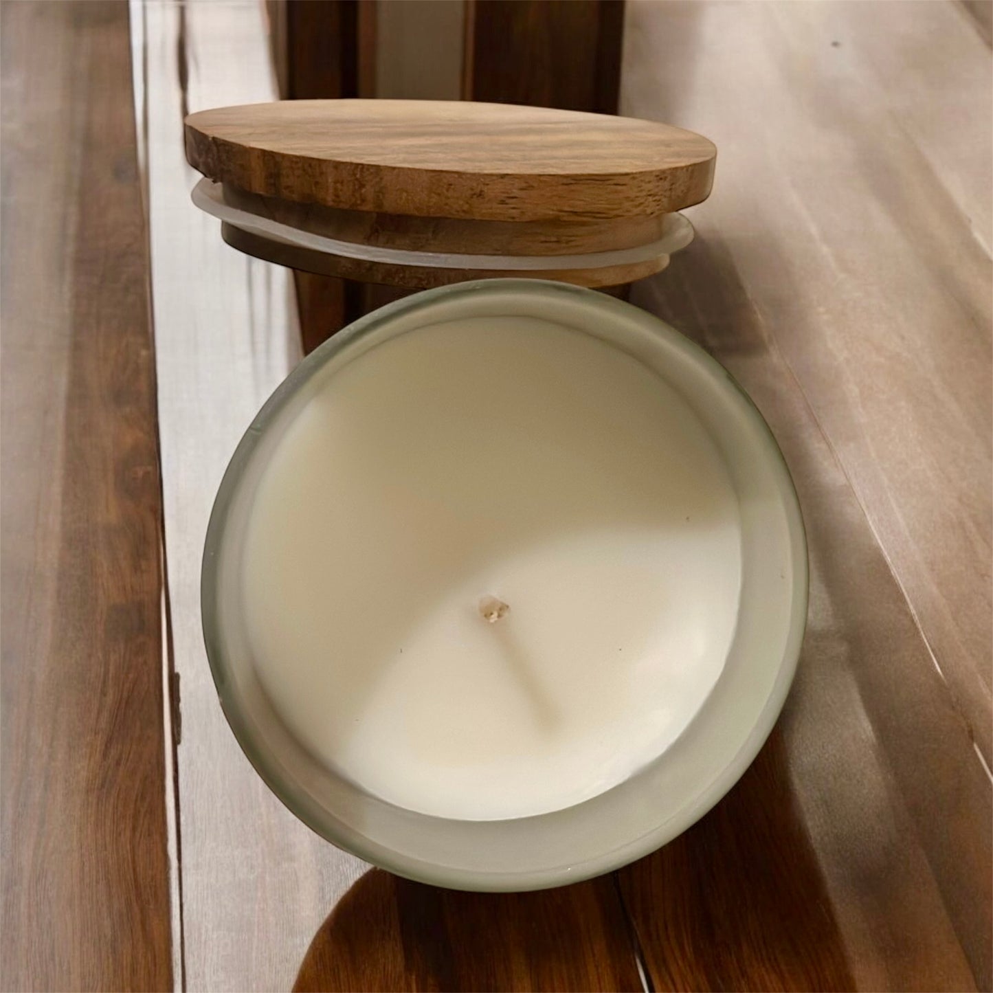 Farewell Candle - Vanilla Scented